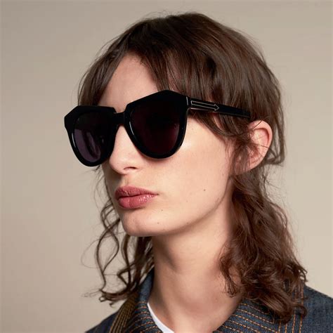 karen walker number one 22 b sunglasses|karen walker facebook.